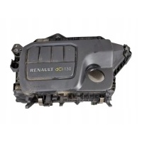 Крышка защита двигателя renault scenic iii 1.6 dci