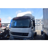 В сборе кабина спальня daf lf европа manual