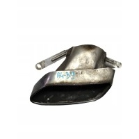 Audi a4 b9 накладка наконечники трубки wydec 8w0253825e