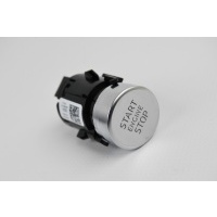 Кнопка старт стоп audi a1 a8 q3 q8 4n0905217