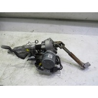 Колонка усилитель skoda fabia iii 6c2423510bd
