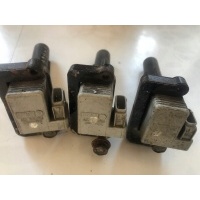 Катушка зажигания fk0186 subaru мероприятие wrx