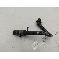 Трубка вакуумного насоса Volkswagen Passat B5+ (GP) 2002 3B0611931E