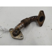 Трубка системы рециркуляции EGR Volkswagen Golf-5 2006 038131521CC