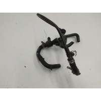 Трубка вакуумного насоса Volkswagen Passat B5 1999 06B133783C