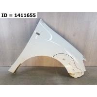 Крыло переднее правое Renault Logan 631005201R