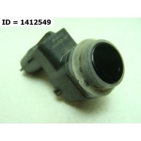 Датчик парковки (парктроник) Nissan Nissan 284384CC5B