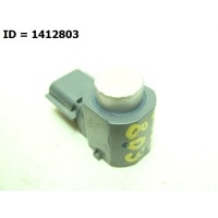 Датчик парковки (парктроник) Nissan Nissan 284383SH0B