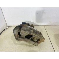 Суппорт задний левый Mitsubishi Carisma 1995-2004 MR235664