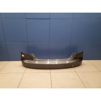 Бампер задний Audi A8 S8 D4 2010-2017 4H0807067EGRU