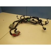 Жгут проводов двери багажника Land Rover Discovery Sport 2014- LR097675