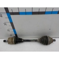 Привод передний левый Volkswagen Tiguan 2016- 3Q0407271AH