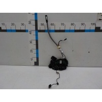 Замок двери Volkswagen Tiguan 2016- 5NC837016E