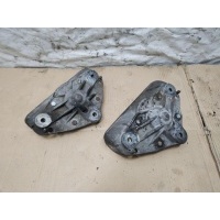 Опора амортизатора верхняя (чашка) Volkswagen Touareg 1 2006 7L0412391B