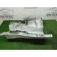 экран тепловой Audi A4 (B8) 2007-2015 8k0804160k