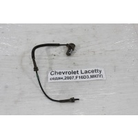 Датчик abs Chevrolet Lacetti F16D3 2007 96438436