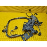 Проводка двигателя Skoda Superb лифтбек 2 2012 1K0971349CN