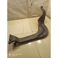 Бардачок Volkswagen Touareg II (2010-2018) 2013 7P0819656