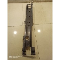 Бардачок Volkswagen Touareg II (2010-2018) 2013 7P0863599A
