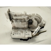 Замок двери передней левой Volkswagen Golf-3 1997 1h0862153