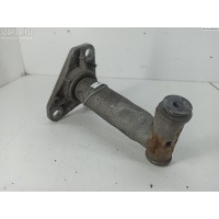 Клык бампера передний правый Audi A6 C5 (1997-2005) 2003 4B0807134C