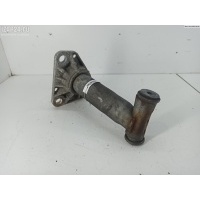 Клык бампера передний левый Audi A6 C5 (1997-2005) 2003 4B0807133C