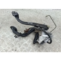 Педаль тормоза BMW 3 E46 (1998-2006) 1999 35111163863