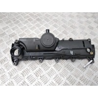 Крышка клапанная ДВС Nissan Qashqai J10 (2006-2013) 2007