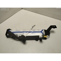 Подушка безопасности в дверь задняя правая Renault Espace IV (2002-2014) 2006 8200241449