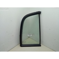 Стекло форточки двери задней правой Hyundai Getz 2008 834611C010