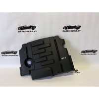 Декоративная крышка двигателя Land Rover Range Rover Sport 1 2009 LBH000182