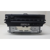 Магнитола BMW 3-serie E90/E91 (2005 - 2012) 65129224373