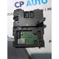Блок предохранителей BSI Peugeot / Citroen 9626460880