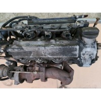 Крышка клапонов smart 800 0.8 cdi a6600100030