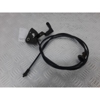 Ручка открывания капота Audi A4 B5 (1994-2001) 1998 ,8D1823531C
