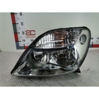 Фара передняя левая Renault Scenic 1 (-) 2000 ,260600499R