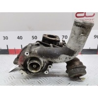 Турбина Skoda Octavia 1U (1996-2010) 1999 06A145703G,06A145704L