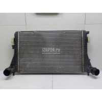 Интеркулер VAG Passat [B6] (2005 - 2010) 3C0145805AM