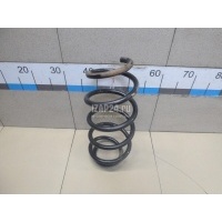 Пружина передняя VAG Passat [B6] (2005 - 2010) 3C0411105AH