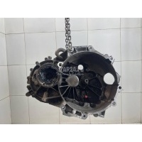 МКПП (механическая коробка переключения передач) VAG Passat [B6] (2005 - 2010) 0AJ300041K