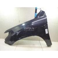 Крыло переднее левое Toyota Land Cruiser (200) 2008 5380260B60