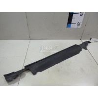 Накладка переднего крыла левого Toyota Land Cruiser (200) 2008 5380660020