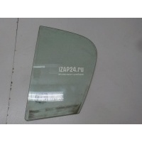 Стекло двери задней левой (форточка) GM Corsa D (2006 - 2015) 13188520