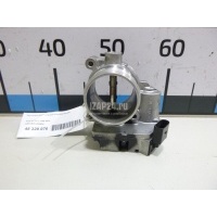 Заслонка дроссельная электрическая VAG Touareg (2002 - 2010) 4E0145950H