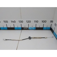 Трос открывания передней двери VAG Touareg (2002 - 2010) 7L6837085