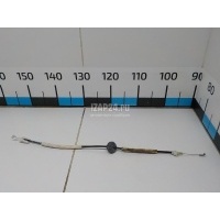 Трос открывания передней двери VAG Touareg (2002 - 2010) 7L6837085