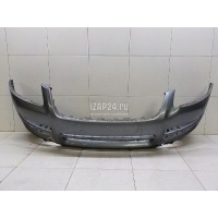 Бампер передний VAG Touareg (2002 - 2010) 7L6807217AFGRU