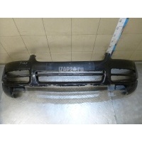 Бампер передний VAG Touareg (2002 - 2010) 7L6807217AFGRU