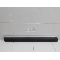 Накладка двери передней левой VAG Touareg (2002 - 2010) 7L6837787G9B9