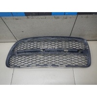 Решетка в бампер левая VAG Touareg (2002 - 2010) 7L6853665A